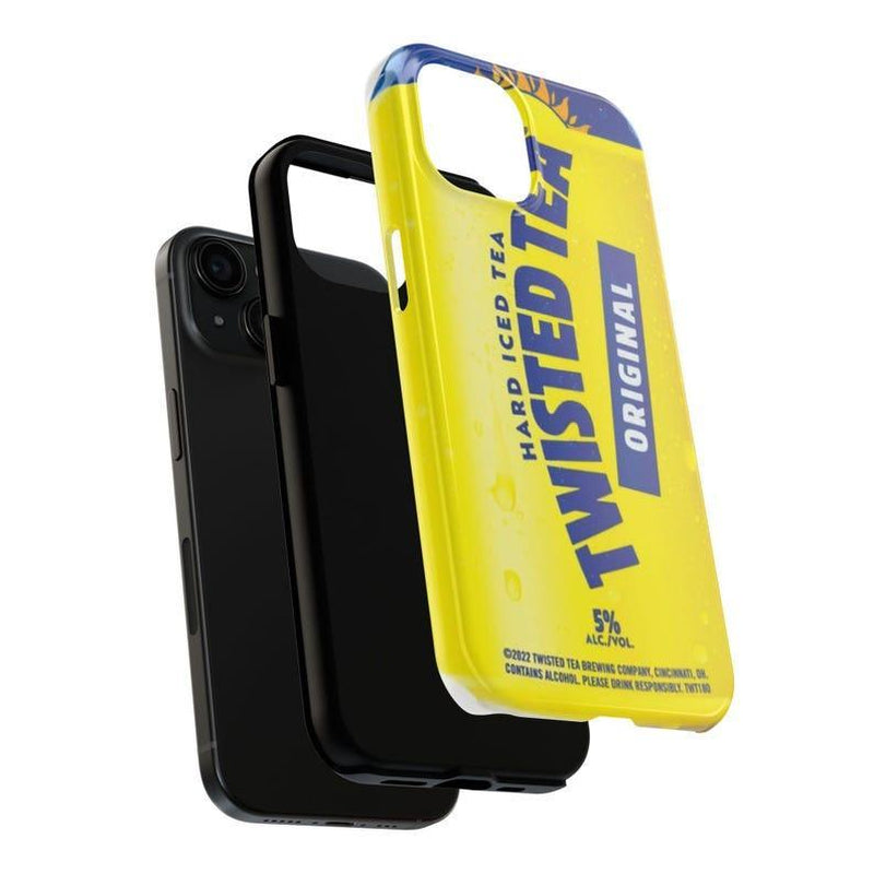 Twisted Tea Phone Case