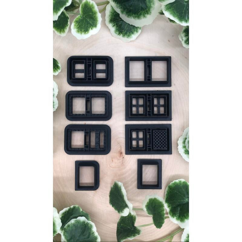 Mini Book Cutters