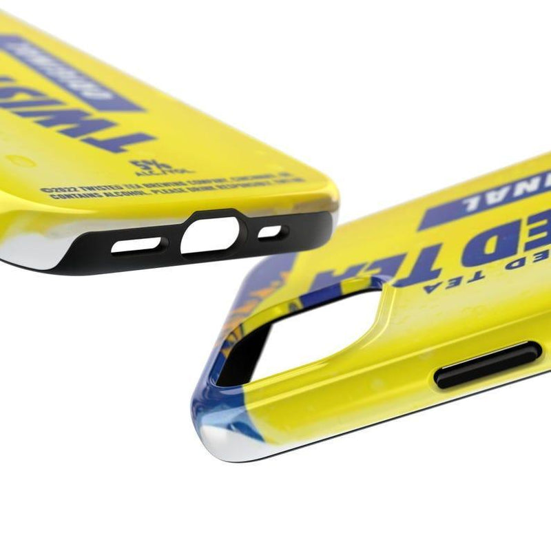 Twisted Tea Phone Case