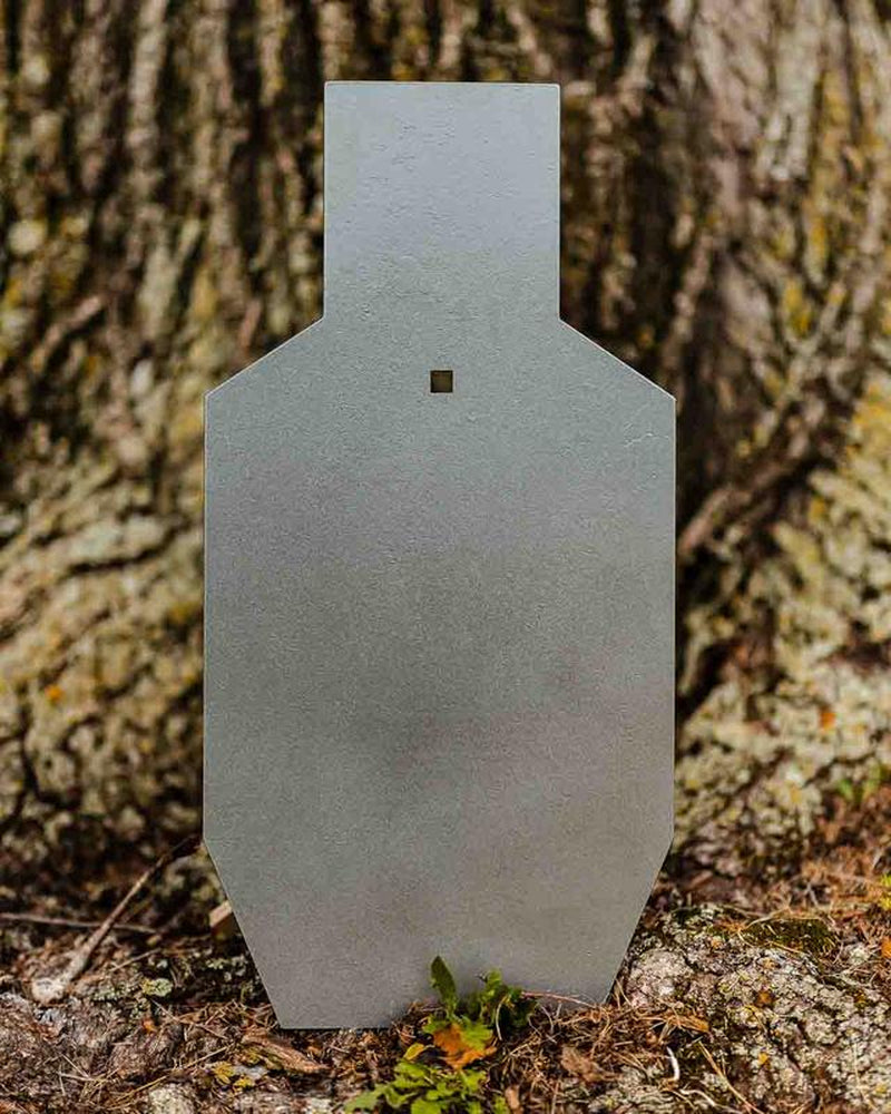 Genesis AR500 C Zone Tee Post System - Everything You Need from Ground to Gun - Most Budget Friendly