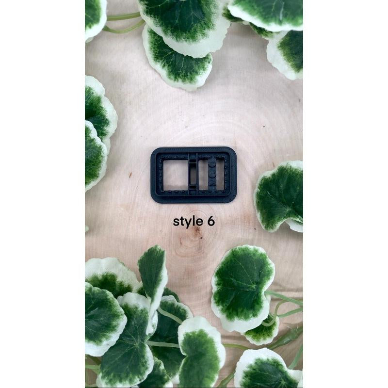 Mini Book Cutters
