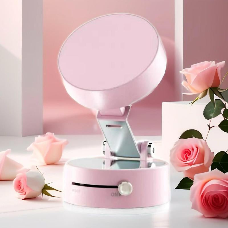 Magnetic Phone Holder, Vacuum Suction Cupmagnetic Phone Holder, Multifunctional Phonestand for Home Office, Phone Accessories Foriphone & Android