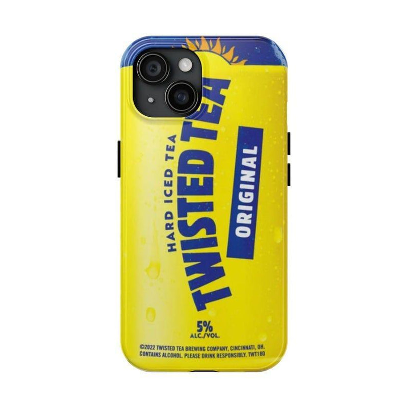 Twisted Tea Phone Case