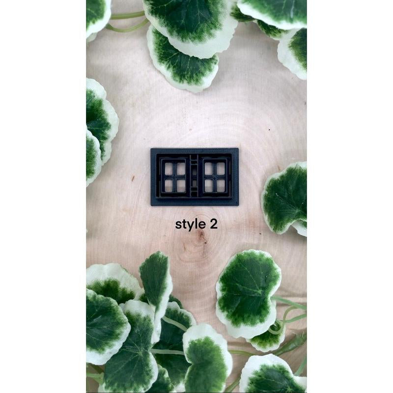 Mini Book Cutters