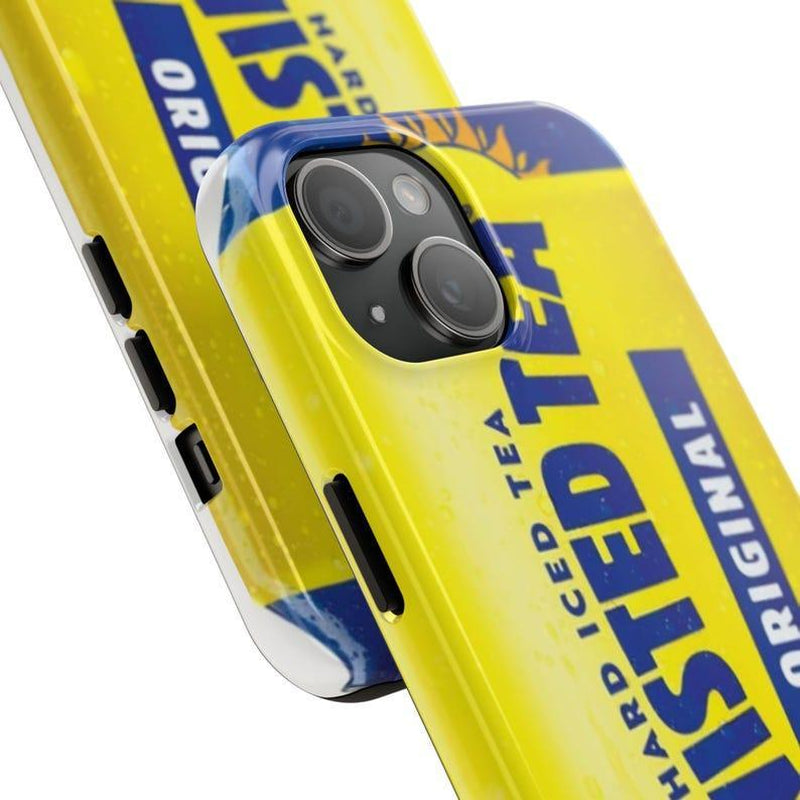 Twisted Tea Phone Case