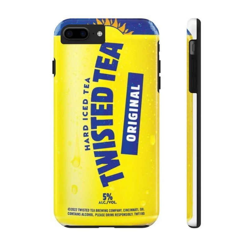 Twisted Tea Phone Case